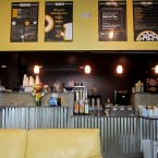 Iron Mug Coffee