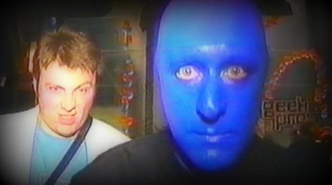 Bluemanfire