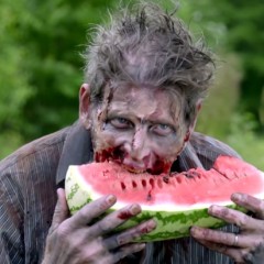 zombie