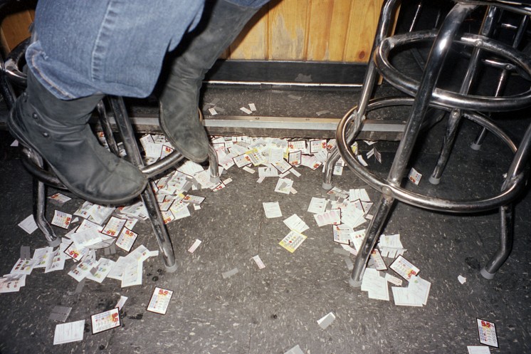 Photo by Kip Praslowicz