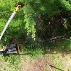 Aerial Drone Photography