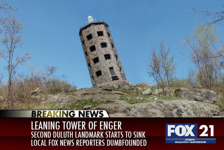 Breaking News