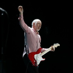 Pete Townshend - Star Tribune photo