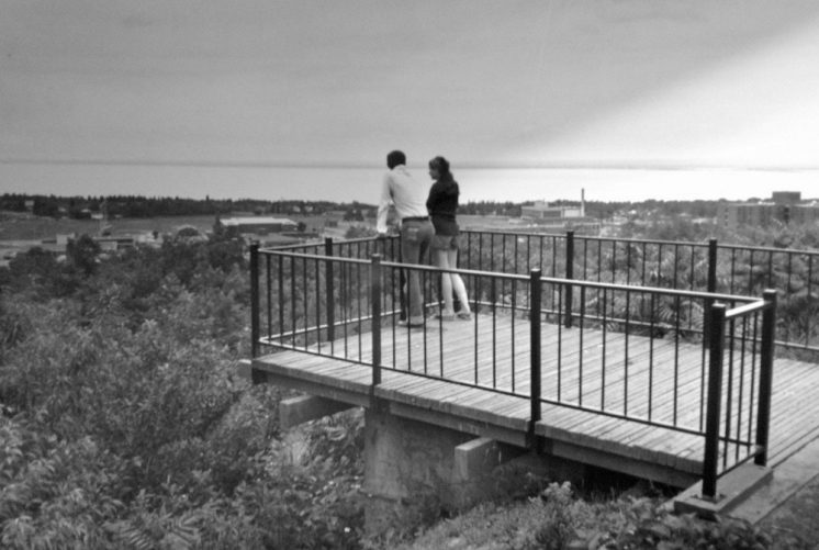 1 Overlook