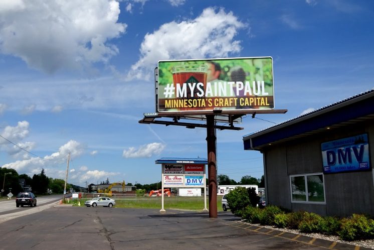 Better beer is in Duluth