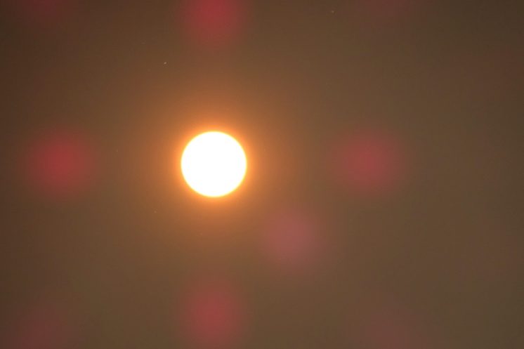 Duluth Sun