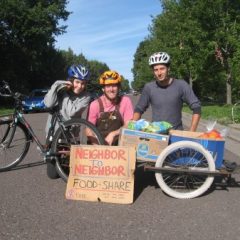 Food Share