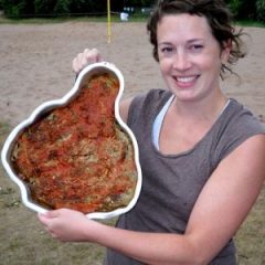 Meatloaf