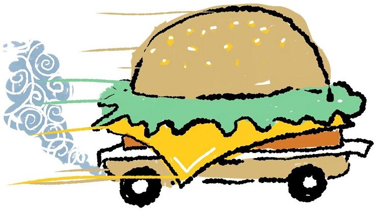 PDD Food Truck Guide 2015