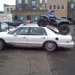 car-with-ATV