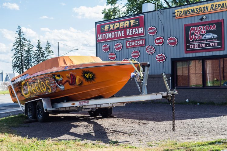 cheetosboat