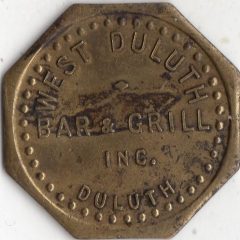 West Duluth Bar and Grill