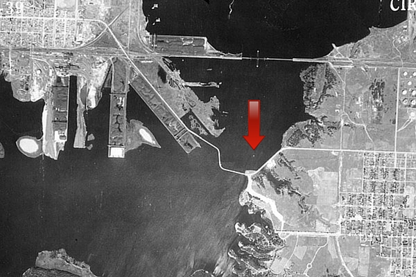Arrowhead DNR