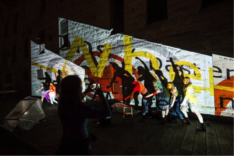 Kathleen McTavish will partner with the Duluth Art Institute to provide a year-long, hands-on digital lab and series of workshops to explore, experiment, create, and share new media tools and processes.