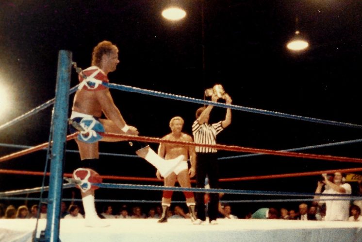 Hennig and Bockwinkel