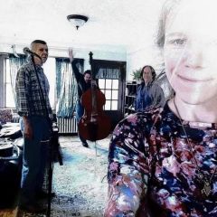 Kristy Marie and the Forget Me Nots
