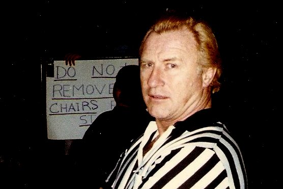 Nick Bockwinkel 1987