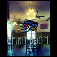 Sorry closed