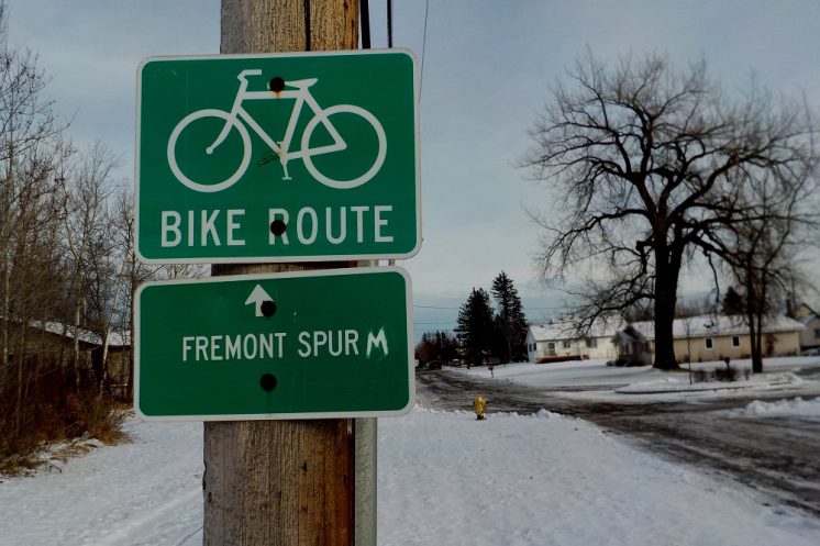 FremontSpurm