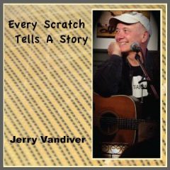 Every Scratch Tells a Story