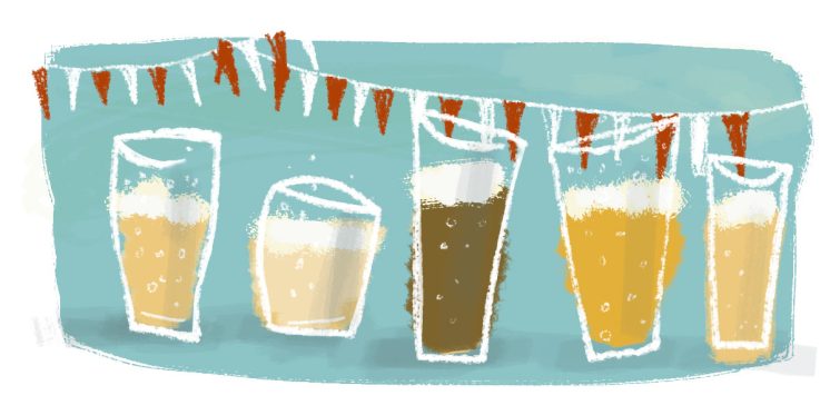 Beer-Fest
