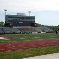 Malosky Stadium