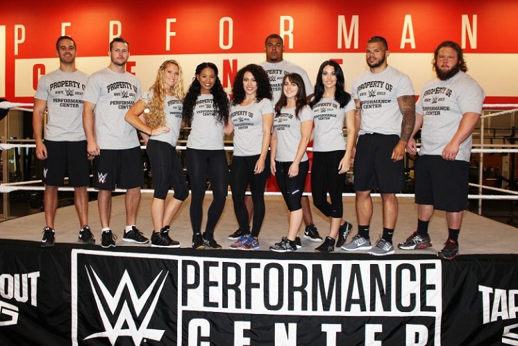 wwe