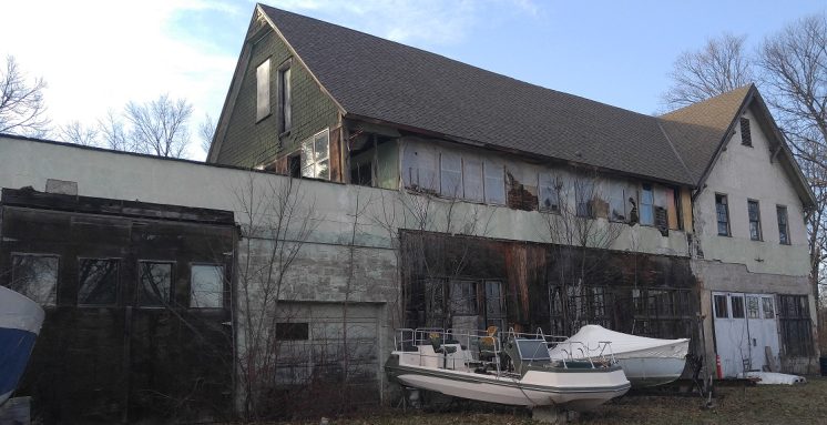 1 Industrial Avenue2