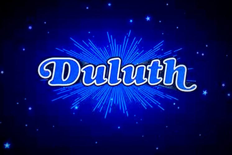 Duluth from Lady Dynamite
