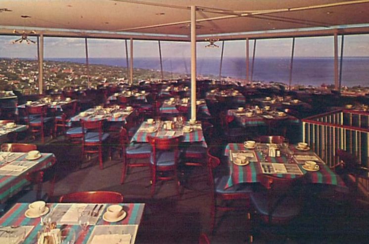 Sky Room at Buena Vista