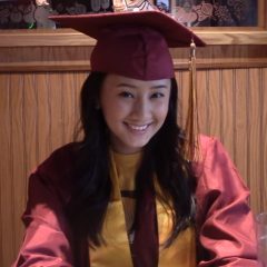 Denfeld Graduation