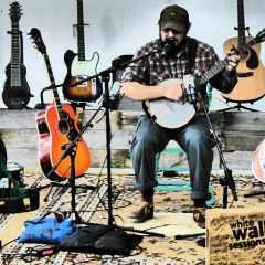 Matt Ray White Wall Sessions