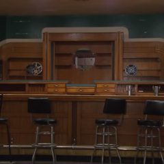 NorShor Bar