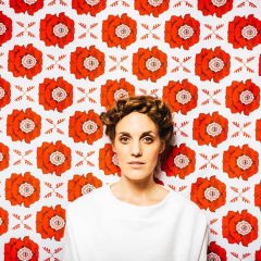 Shaunna Heckman