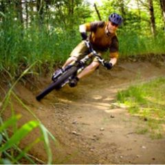berm