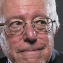 Bernie Sanders