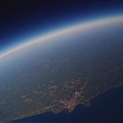 Edge of Space