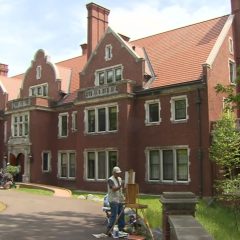 Glensheen WDSE