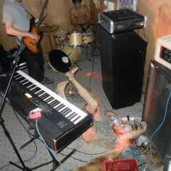 Pizzaghost