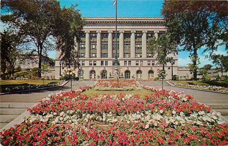 Duluth Civic Center
