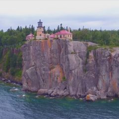 North Shore Aerials