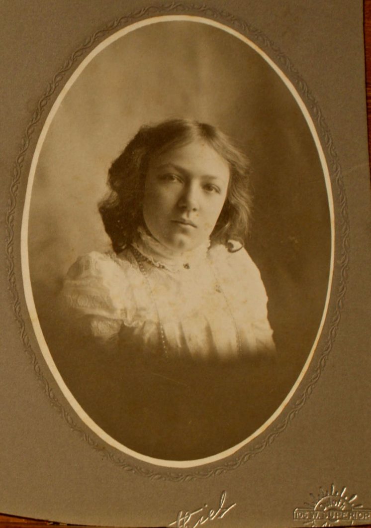 young-woman