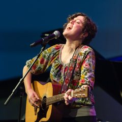 Rachael Kilgour 2015