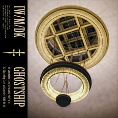 IWMDK - Ghostship