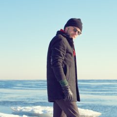 Bob Monahan Duluth photo by Colin Michael Simmons