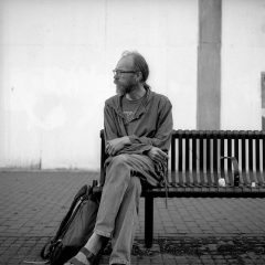 Charlie Parr 2014