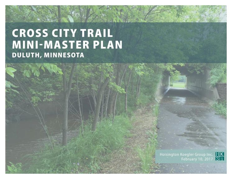 Duluth-Cross-City-Trail-Mini-Master-Plan