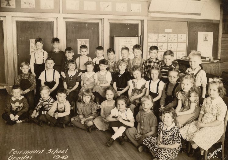 Fairmount1949Grade1