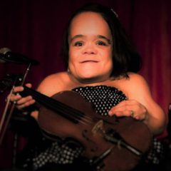Gaelynn Lea