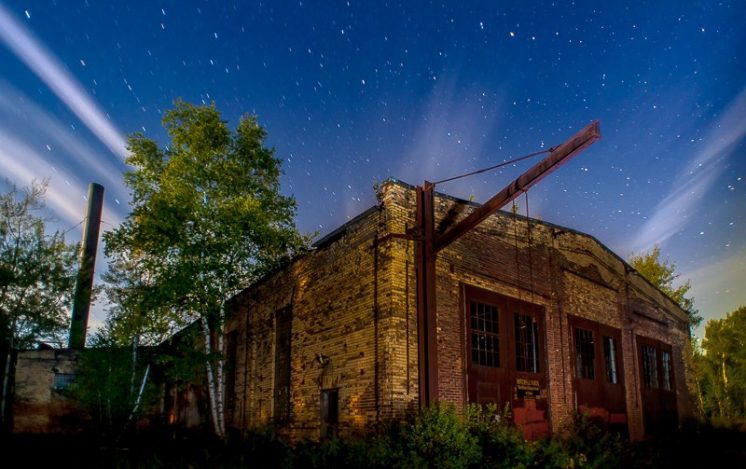 Mitchell-Yard-Crane